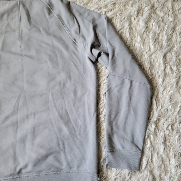Lululemon City Sweat Pullover Hoodie - Size Medium - Picture 12 of 14